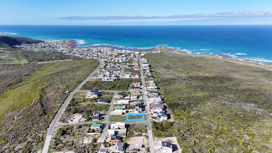 0 Bedroom Property for Sale in Agulhas Western Cape